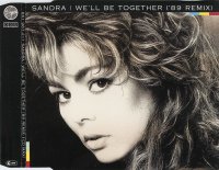 WE'LL BE TOGETHER [CD]